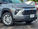 New 2026 Chevrolet TrailBlazer LS w/ LS Convenience Package image 2