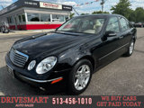 Used 2003 Mercedes-Benz E 320 Sedan image 4