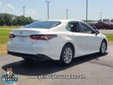 Used 2023 Toyota Camry LE image 3