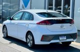 Used 2020 Hyundai Ioniq Blue image 3