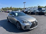 Used 2017 Lexus IS 300 AWD image 3