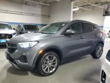 Used 2021 Buick Encore GX Essence w/ Experience Buick Package image 2