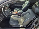 Used 2001 Mercedes-Benz CLK 320 Cabriolet image 4