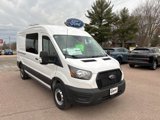New 2025 Ford Transit 250 148 Medium Roof image 2