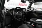 Used 2014 Jeep Wrangler Unlimited Sport w/ Quick Order Package 24S image 3