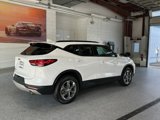 Used 2024 Chevrolet Blazer LT image 4