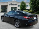 Used 2025 BMW 430i xDrive Coupe w/ Premium Package image 5