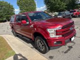 Used 2018 Ford F150 Lariat image 5