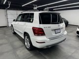 Used 2014 Mercedes-Benz GLK 350 2WD image 4