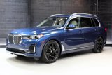 Used 2022 BMW X7 xDrive40i image 5