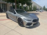 Used 2022 BMW M8 Competition image 3