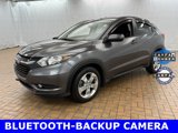 Used 2016 Honda HR-V EX image 3