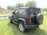 Used 2012 Jeep Wrangler Sport image 5