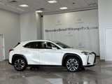 Used 2021 Lexus UX 200 w/ Premium Package image 2