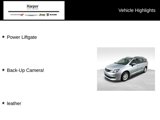 Used 2021 Chrysler Voyager Lxi image 5