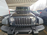 Used 2015 Jeep Wrangler Unlimited Sport w/ Quick Order Package 24S image 2