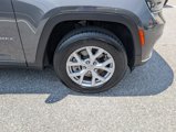 Used 2021 Jeep Grand Cherokee L Limited image 4