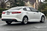 Used 2018 Kia Optima LX image 3