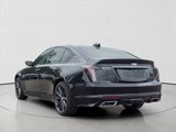 New 2025 Cadillac CT5 Sport image 2