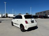 Used 2013 FIAT 500 Abarth w/ Comfort/Convenience Group image 4