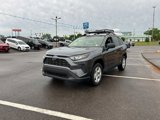 Used 2021 Toyota RAV4 LE image 4