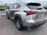 Used 2017 Lexus NX 200t FWD image 5