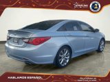 Used 2012 Hyundai Sonata Limited image 5