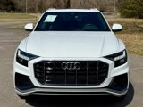 Used 2021 Audi Q8 Premium Plus image 6