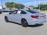 Used 2021 Honda Accord Sport Special Edition image 5