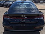 Used 2024 Hyundai Elantra SEL w/ Convenience Package image 3
