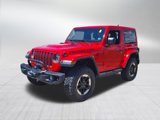 Used 2020 Jeep Wrangler Rubicon image 4