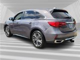 Used 2019 Acura MDX SH-AWD w/ Technology Package image 6