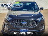 Certified 2021 Ford Edge ST image 4