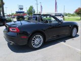 Used 2020 FIAT 124 Spider Classica w/ Mopar All Weather Plus Group image 3