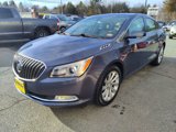 Used 2015 Buick LaCrosse Leather image 4