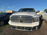 Used 2015 RAM 1500 Laramie w/ Convenience Group image 2