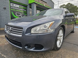 Used 2009 Nissan Maxima 3.5 S image 2