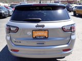 Certified 2022 Jeep Compass High Altitude image 4