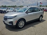 Certified 2022 Chevrolet Equinox LS image 3