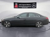 Certified 2023 Mercedes-Benz C 300 Sedan image 2