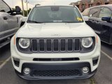 Used 2021 Jeep Renegade Latitude image 3