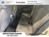 Certified 2024 Subaru Crosstrek 2.0i image 3