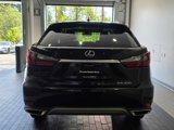Used 2022 Lexus RX 350 AWD w/ Premium Package image 4