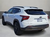 New 2025 Chevrolet Trax ACTIV w/ Sunroof Package image 3
