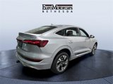 Used 2022 Audi e-tron Premium image 5