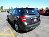 Used 2017 Chevrolet Equinox LS image 3