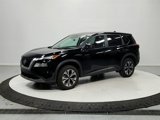 Used 2023 Nissan Rogue SV image 3