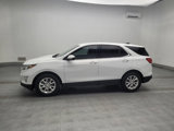 Used 2020 Chevrolet Equinox LT w/ Driver Convenience Package image 2