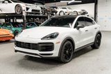 Used 2023 Porsche Cayenne Turbo GT image 4