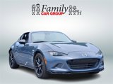 Used 2021 MAZDA MX-5 Miata RF Club image 2